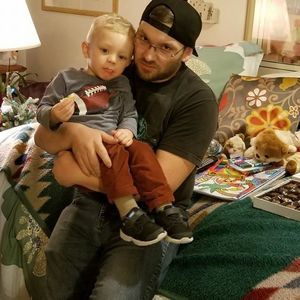 Meet your Posher, Brian